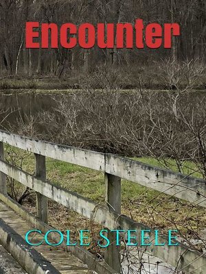 cover image of Encounter